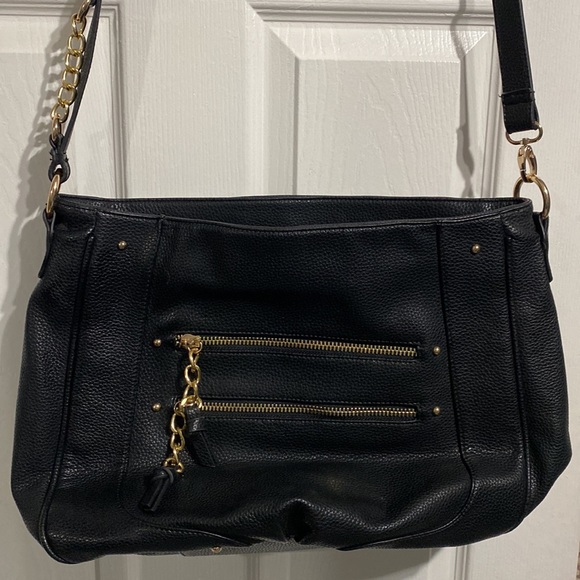 Harlow messenger bag - Picture 2 of 4